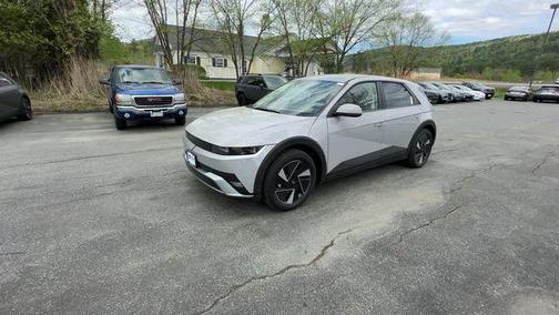 2025 Hyundai IONIQ 5 SE