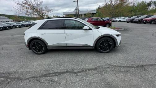 2025 Hyundai IONIQ 5 Limited