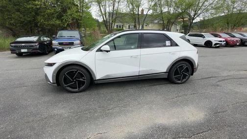 2025 Hyundai IONIQ 5 Limited