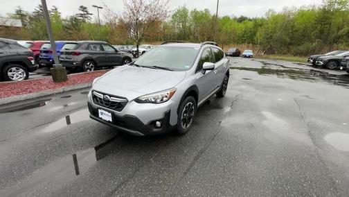 2023 Subaru Crosstrek Premium
