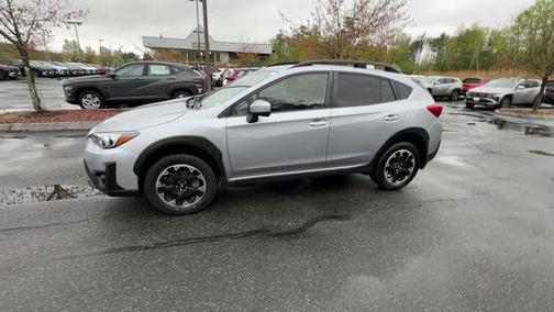 2023 Subaru Crosstrek Premium