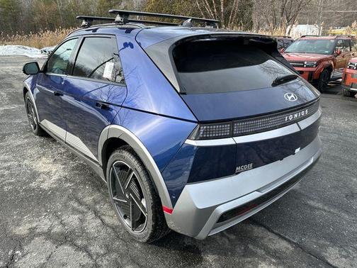 2026 Hyundai IONIQ 5 Limited