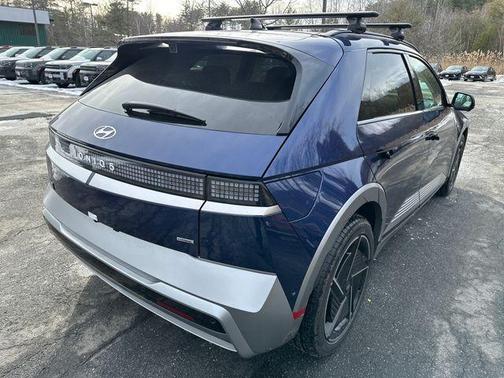 2026 Hyundai IONIQ 5 Limited