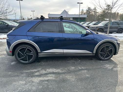 2026 Hyundai IONIQ 5 Limited