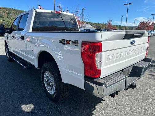 2020 Ford F-250 XL