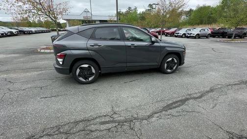 2025 Hyundai KONA EV SEL