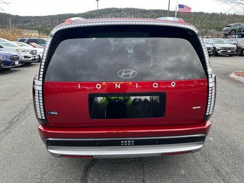 2026 Hyundai IONIQ 9 SEL