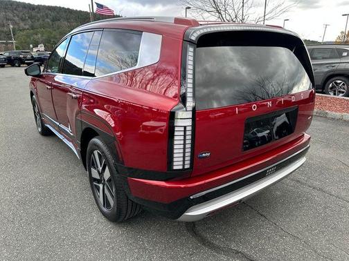 2026 Hyundai IONIQ 9 SEL