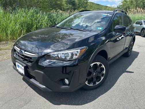 2023 Subaru Crosstrek Premium