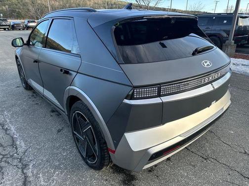 2025 Hyundai IONIQ 5 Limited