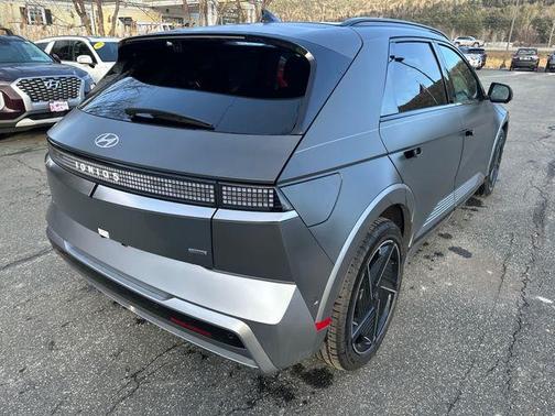 2025 Hyundai IONIQ 5 Limited