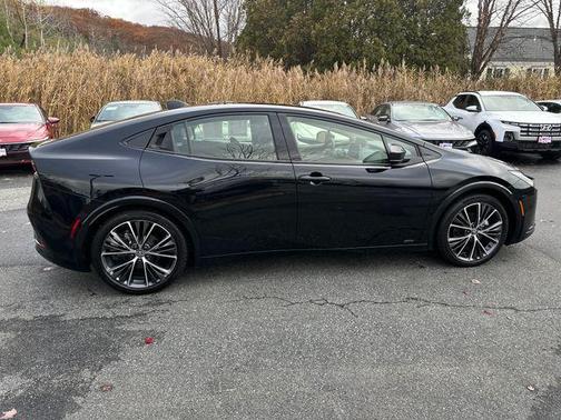 2023 Toyota Prius LE