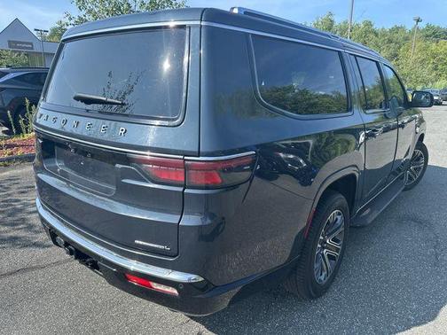 2023 Jeep Wagoneer L Series II