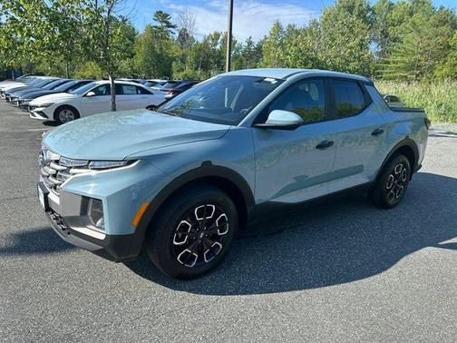Bluestone 2024 Hyundai SANTA CRUZ 2.5L SE