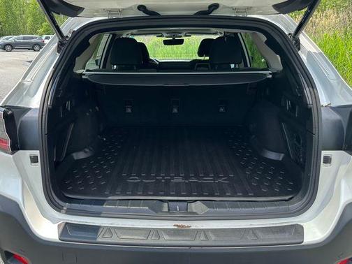 2023 Subaru Outback Onyx Edition