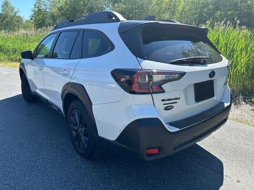 2023 Subaru Outback Onyx Edition