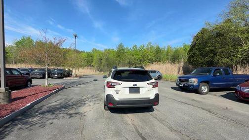 2023 Subaru Outback Onyx Edition