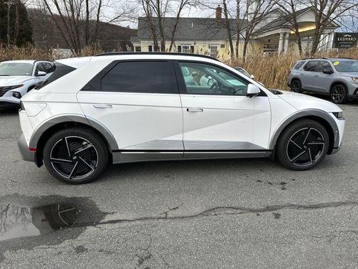 2026 Hyundai IONIQ 5 Limited