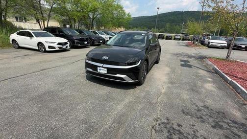 2025 Hyundai IONIQ 5 SEL