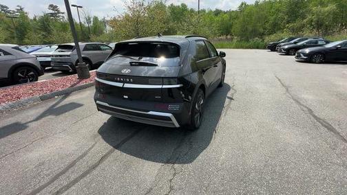 2025 Hyundai IONIQ 5 SEL