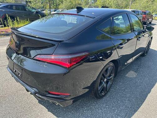 2023 Acura Integra A-Spec Technology