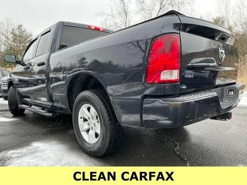 2019 RAM 1500 Classic Express
