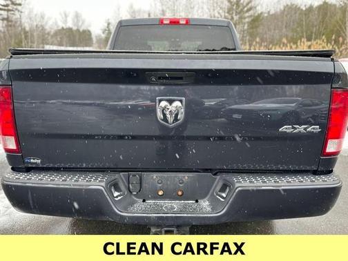 2019 RAM 1500 Classic Express