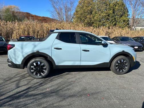 2026 Hyundai SANTA CRUZ SE