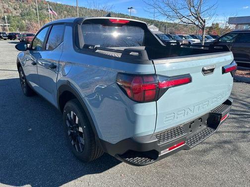 2026 Hyundai SANTA CRUZ SE