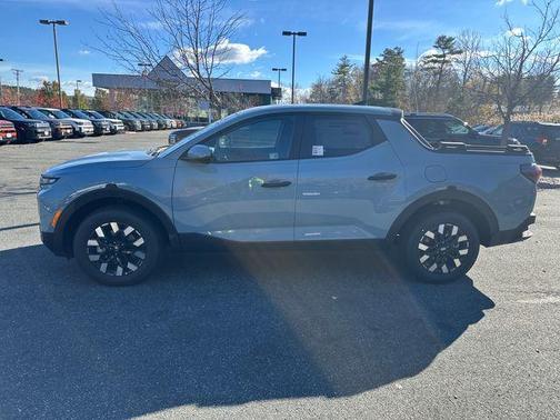 2026 Hyundai SANTA CRUZ SE