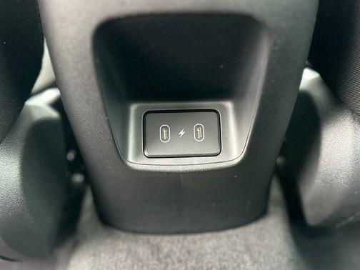 2025 Hyundai ELANTRA HEV Blue