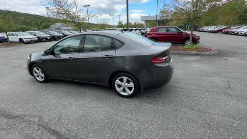 2016 Dodge Dart SXT