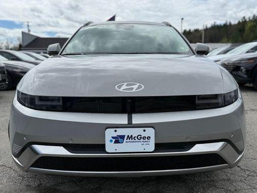 2025 Hyundai IONIQ 5 Limited