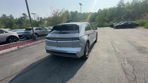 2025 Hyundai IONIQ 5 Limited
