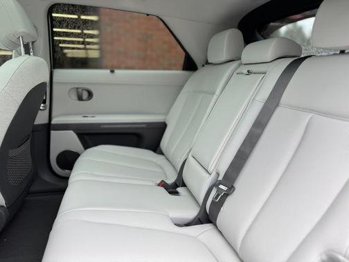 2025 Hyundai IONIQ 5 Limited