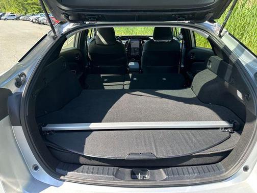 2020 Toyota Prius Prime Limited