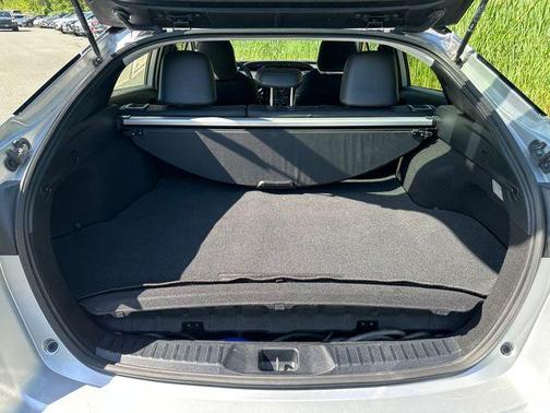 2020 Toyota Prius Prime Limited