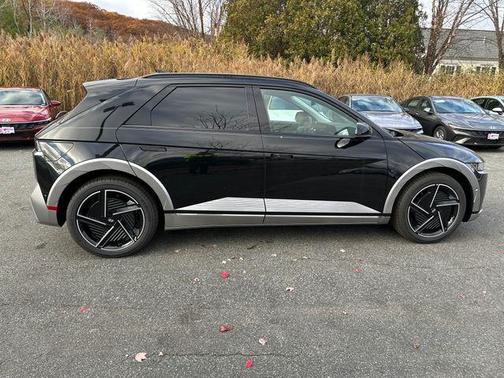 2025 Hyundai IONIQ 5 Limited