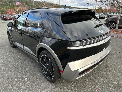 2025 Hyundai IONIQ 5 Limited