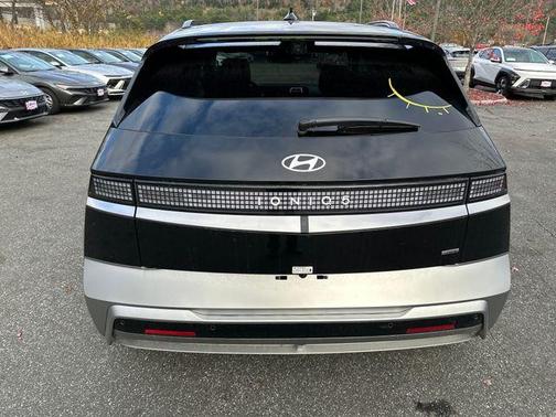 2025 Hyundai IONIQ 5 Limited