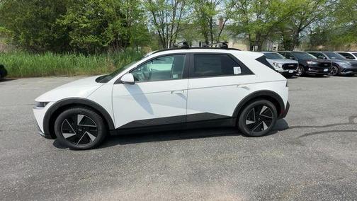 2025 Hyundai IONIQ 5 SEL