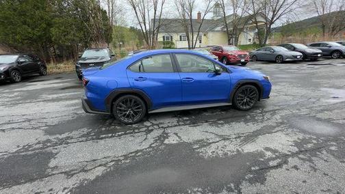 2023 Subaru WRX Premium