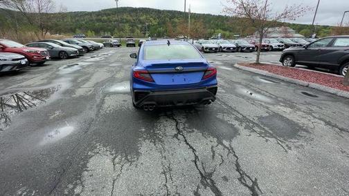 2023 Subaru WRX Premium