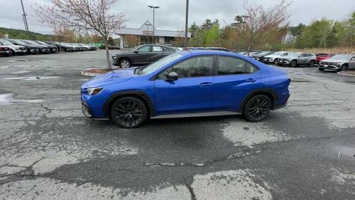 2023 Subaru WRX Premium