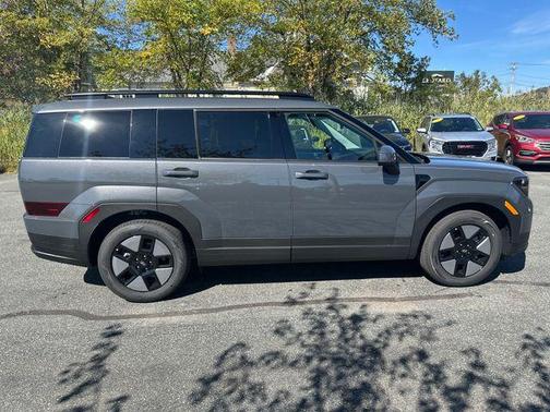 2026 Hyundai SANTA FE HEV SEL