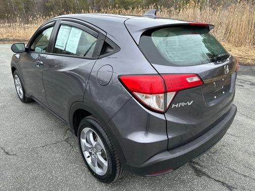 2020 Honda HR-V LX