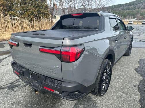 2022 Hyundai SANTA CRUZ 2.5L SEL