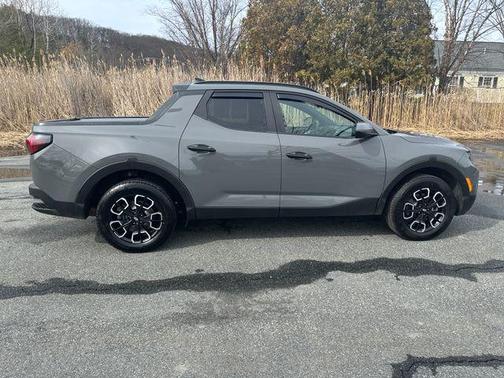 2022 Hyundai SANTA CRUZ 2.5L SEL