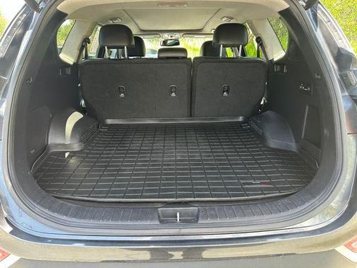 2020 Hyundai SANTA FE 2.4 SEL