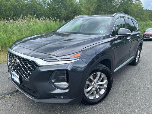 2020 Hyundai SANTA FE 2.4 SEL